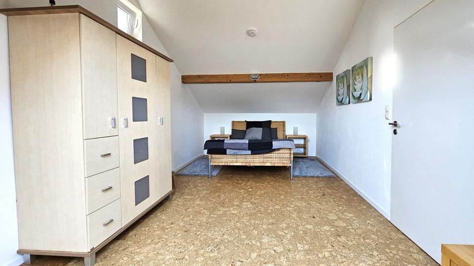 Etagenwohnung Berglern - 2 Zimmer, 54 m&sup2;, 850&euro; | Angebot:19925935