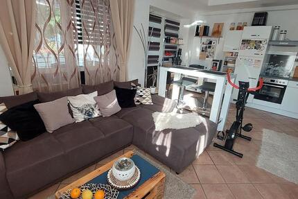 Wohnung Pfeffenhausen - 2 Zimmer, 45 m&sup2;, 550&euro; | Angebot:26025696