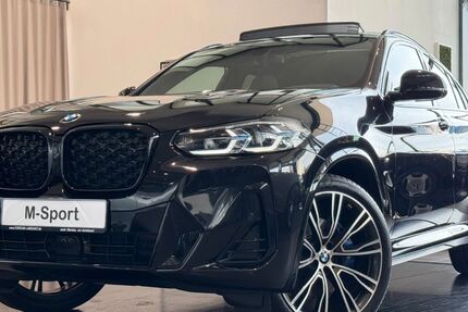 BMW X4 23.357 km 63.980 &euro; Landshut 84030