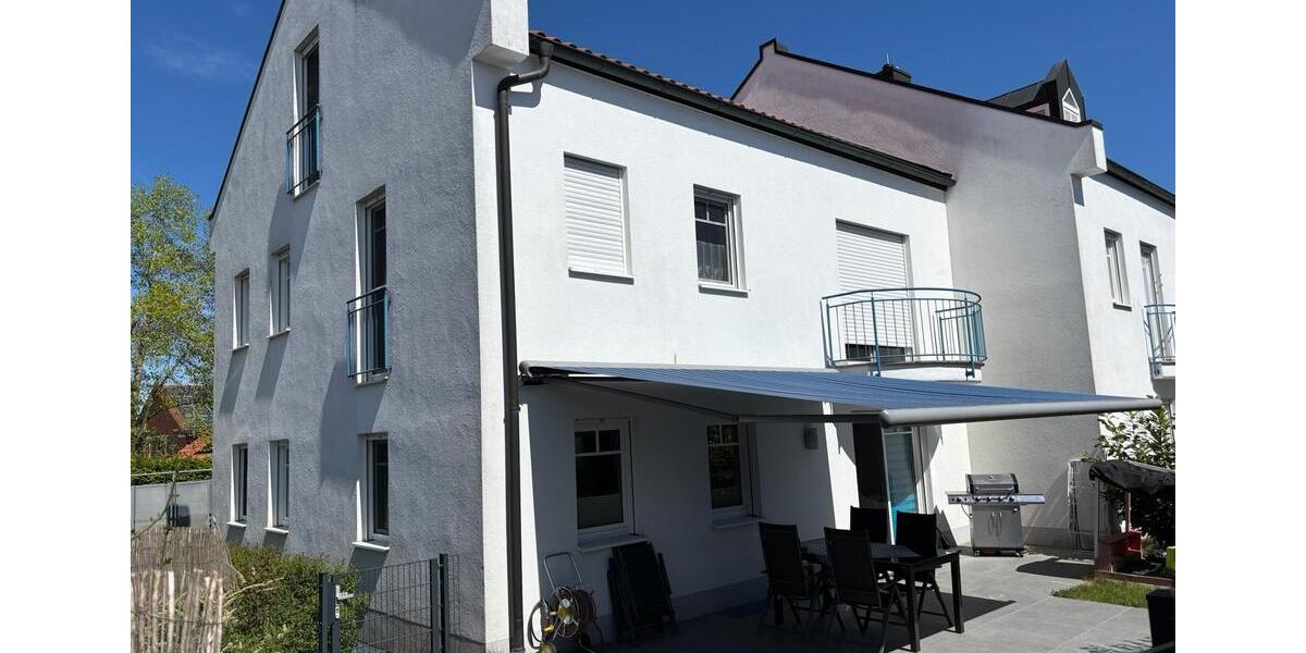 Doppelhaushälfte Velden - 5.5 Zimmer, 160 m&sup2;, 1.850&euro; | Angebot:27572833