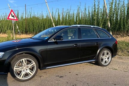 Audi A4 Allroad 175.000 km 14.999 &euro; Nandlstadt 85405