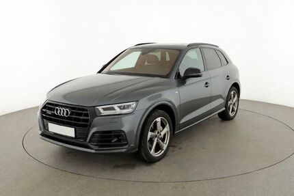 Audi Q5 126.673 km 26.900 &euro; Landshut 84034