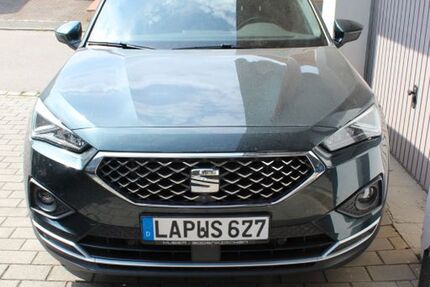 Seat Tarraco 160.000 km 19.000 &euro; Haag in Oberbayern 84155