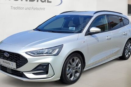 Ford Focus 22.110 km 27.260 &euro; Landshut 84030