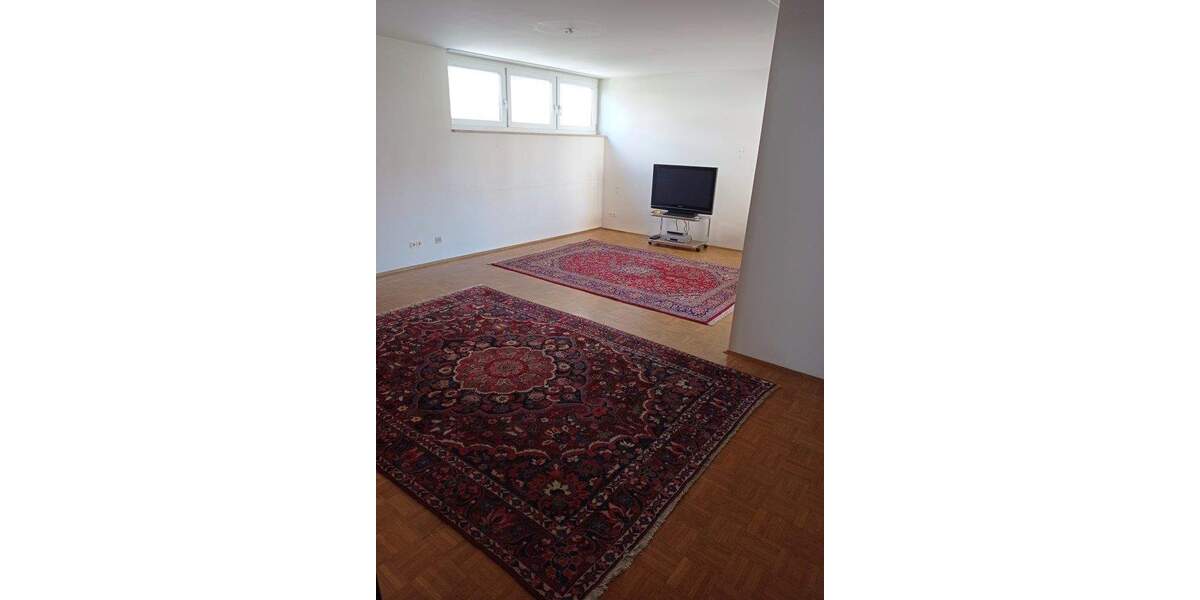 Etagenwohnung Landshut Nikola - 4 Zimmer, 104 m&sup2;, 399.000&euro; | Angebot:25686301
