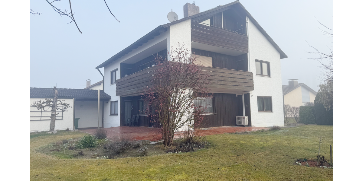 Einfamilienhaus Wörth a.d. Isar - 7 Zimmer, 180 m&sup2;, 599.000&euro; | Angebot:25293857