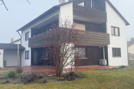 Haus Wörth a.d. Isar - 7 Zimmer, 180 m&sup2;, 599.000&euro; | Angebot:25293857