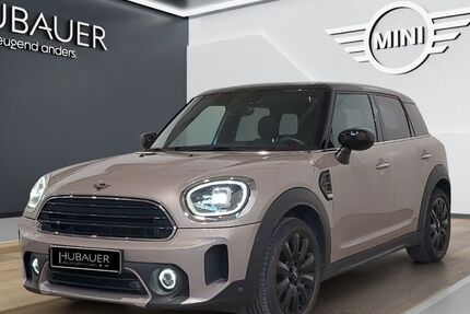 Mini Cooper Countryman 77.000 km 29.790 &euro; Landshut 84030