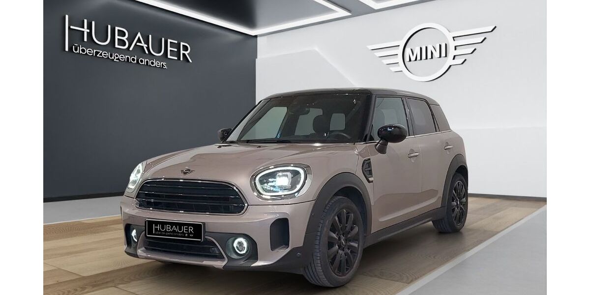 Mini Cooper Countryman 77.000 km 29.790 &euro; Landshut 84030