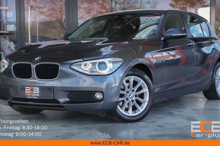 BMW 116 224.500 km 7.490 &euro; Ergolding 84030