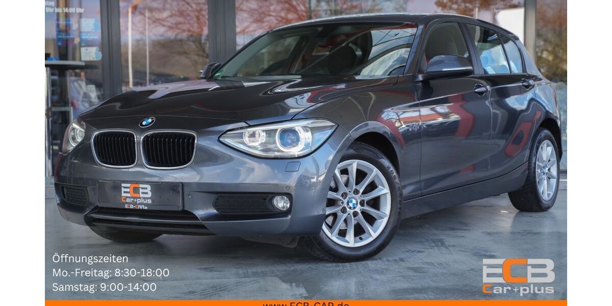 BMW 116 224.500 km 7.490 &euro; Ergolding 84030