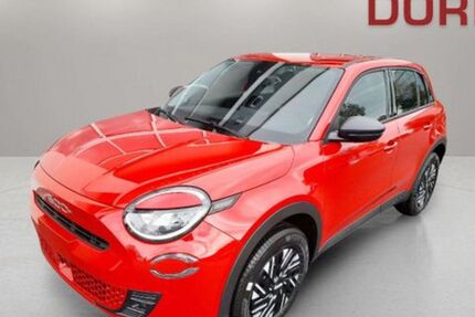 Fiat 600 13.500 km 22.990 &euro; Landshut 84030