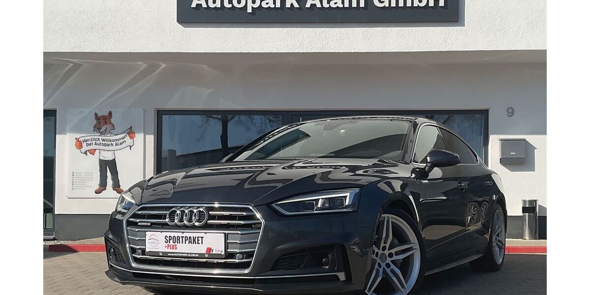 Audi A5 109.800 km 27.499 &euro; Landshut 84030