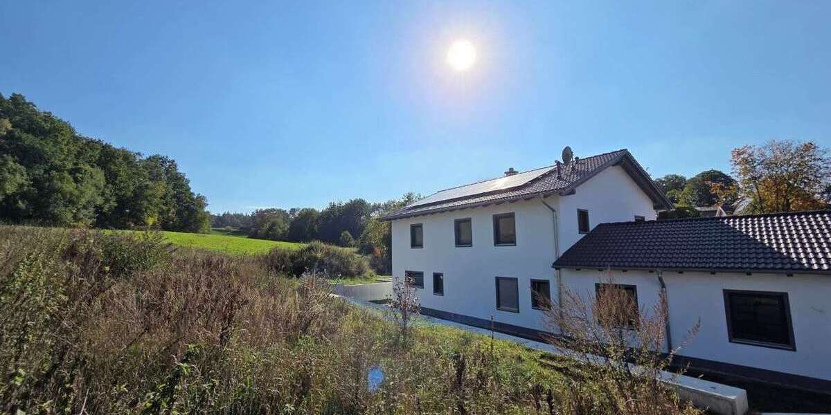 Einfamilienhaus Pfeffenhausen - 6.5 Zimmer, 192 m&sup2;, 648.000&euro; | Angebot:27662946