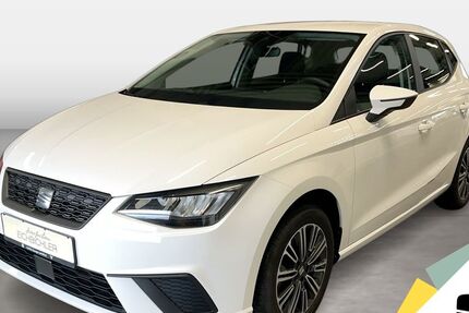 Seat Ibiza 33.998 km 17.490 &euro; Landshut 84030