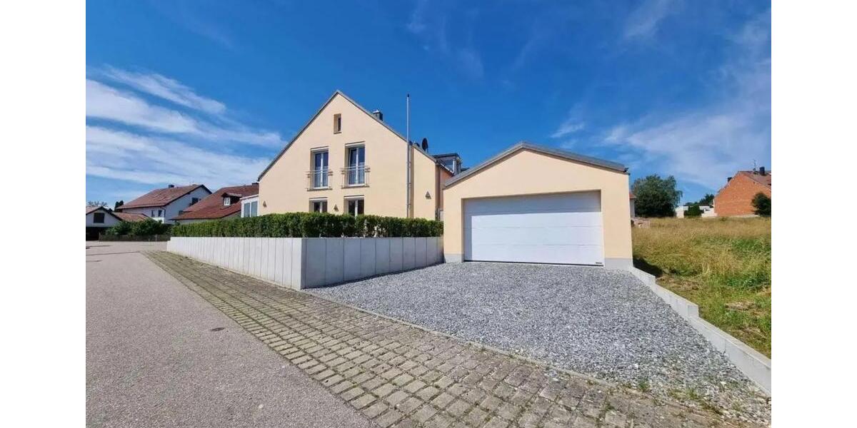 Doppelhaushälfte Eitting - 4 Zimmer, 130 m&sup2;, 745.000&euro; | Angebot:25962361