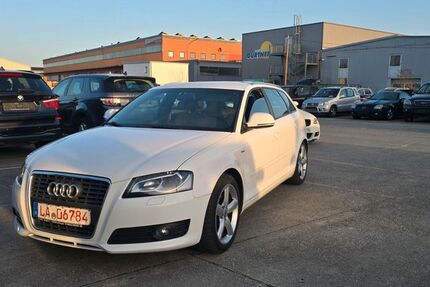 Audi A3 222.700 km 4.500 &euro; Altdorf 84032