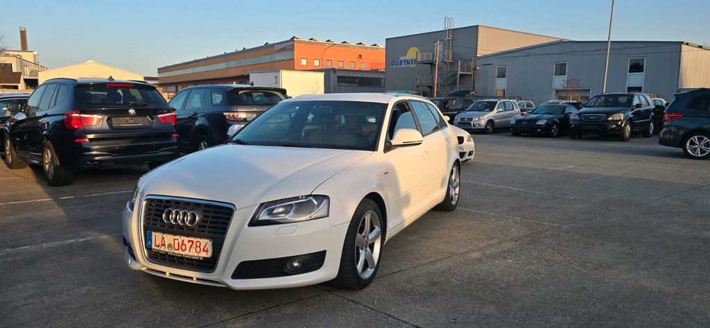 Audi A3 222.700 km 4.500 &euro; Altdorf 84032