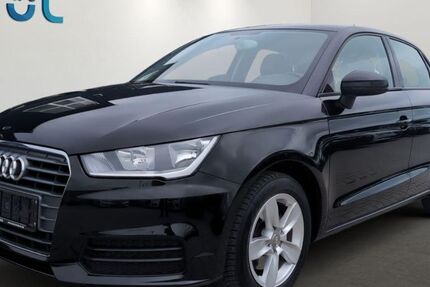 Audi A1 118.000 km 10.390 &euro; Landshut 84030