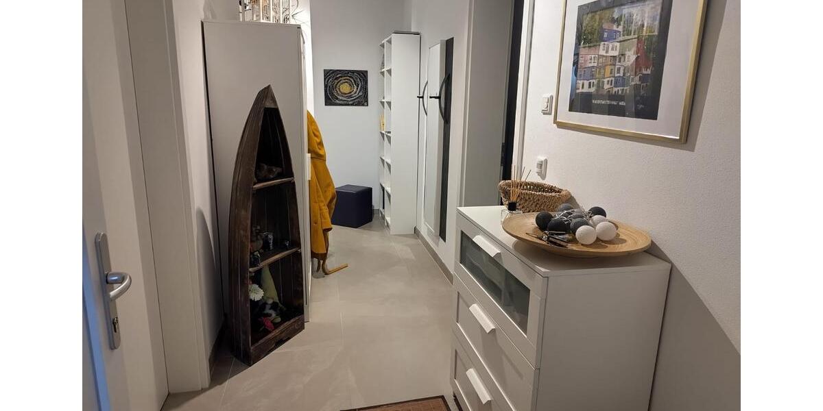Etagenwohnung Obersüßbach - 3 Zimmer, 70 m&sup2;, 850&euro; | Angebot:26624068