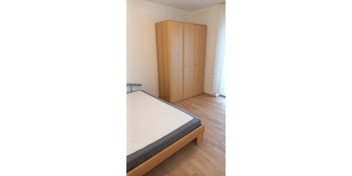 Etagenwohnung Mengkofen - 2 Zimmer, 43 m&sup2;, 550&euro; | Angebot:25296130