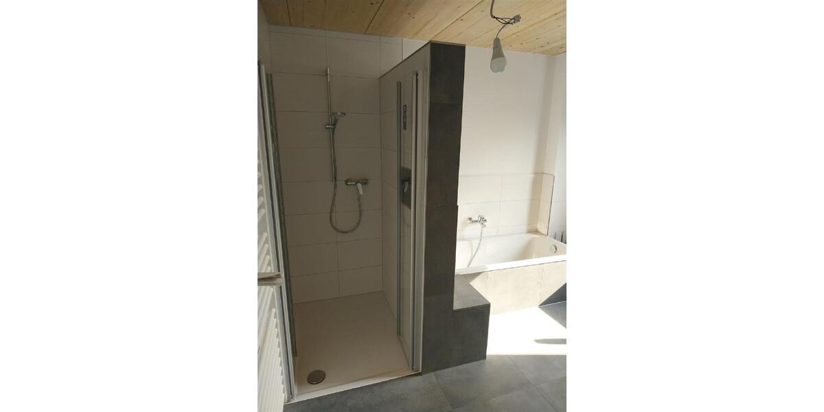 Etagenwohnung Geisenhausen - 5 Zimmer, 118 m&sup2;, 1.650&euro; | Angebot:25755391