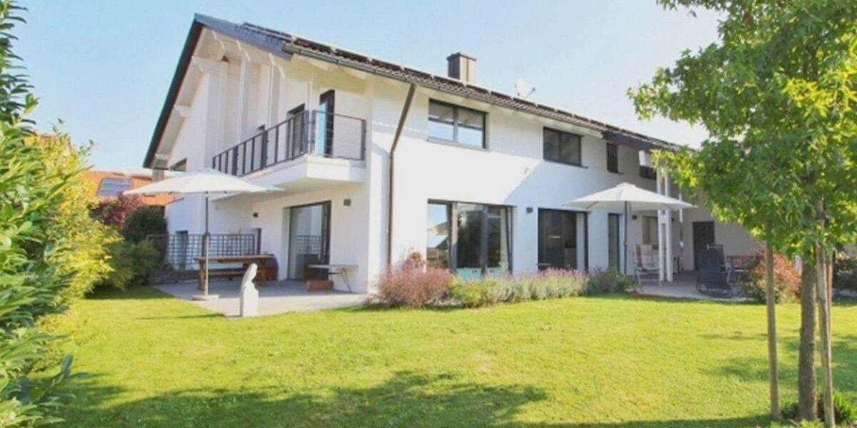 Einfamilienhaus Loiching-Kronwieden Kronwieden - 1 Zimmer, 303 m&sup2;, 995.000&euro; | Angebot:25744493