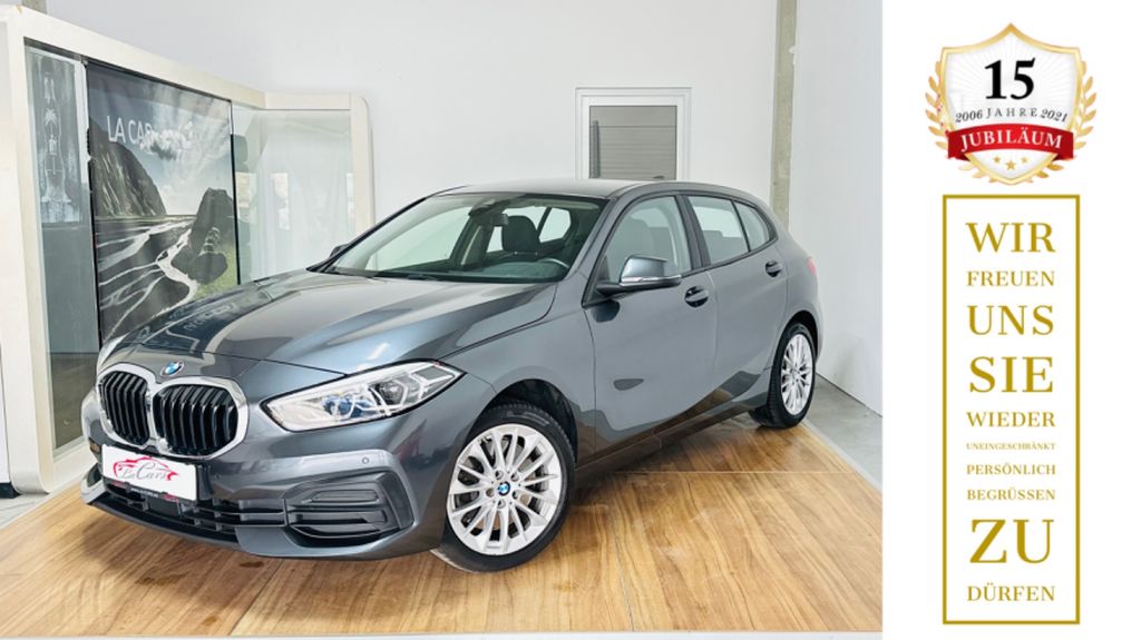 BMW 120 168.000 km 18.700 &euro; Landshut 84030