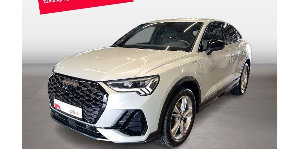 Audi Q3 51.050 km 36.777 &euro; Landshut 84030