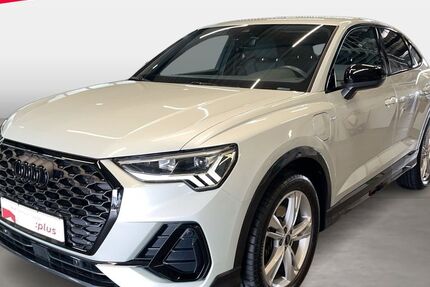 Audi Q3 51.050 km 36.819 &euro; Landshut 84030