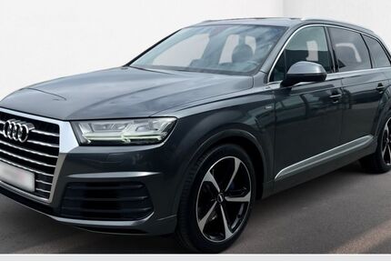 Audi Q7 112.500 km 41.890 &euro; Ergolding 84030