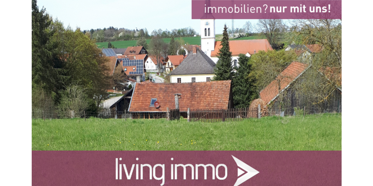 Grundstück Mallersdorf-Pfaffenberg Pfaffenberg - 349.000&euro; | Angebot:20712128