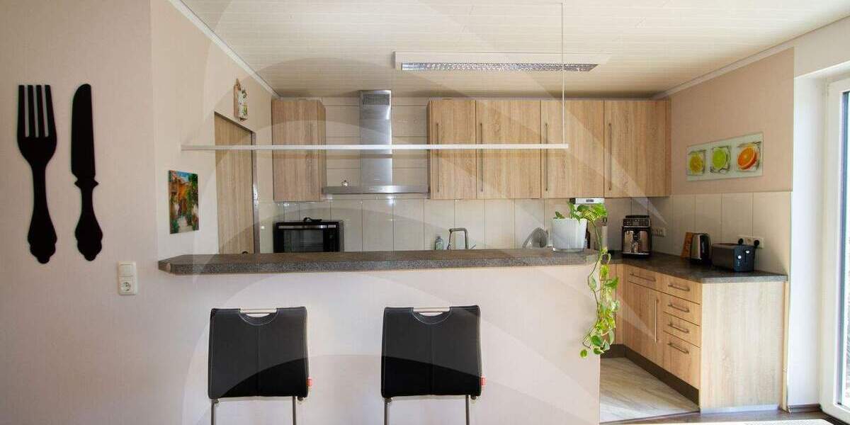 Doppelhaushälfte Altdorf - 5 Zimmer, 129 m&sup2;, 649.000&euro; | Angebot:25668418