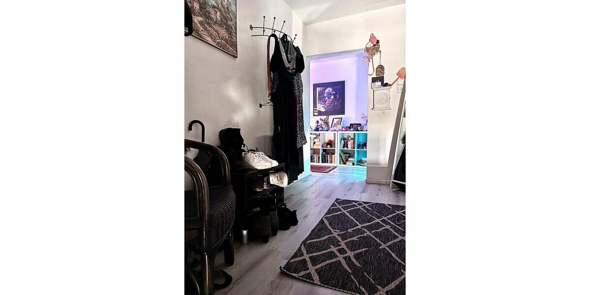 Etagenwohnung Adlkofen - 3 Zimmer, 55 m&sup2;, 1.050&euro; | Angebot:26612652