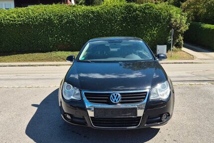 VW Eos 169.793 km 1.499 &euro; Wartenberg 85456