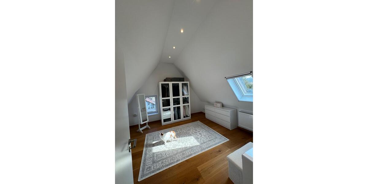 Maisonettenwohnung Landshut Landshut-West - 4 Zimmer, 108 m&sup2;, 549.000&euro; | Angebot:26777886