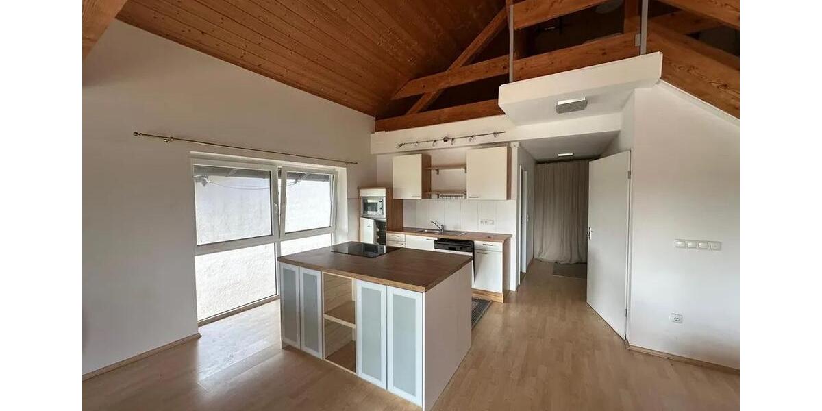 Etagenwohnung Fraunberg - 8 Zimmer, 85 m&sup2;, 1.250&euro; | Angebot:25151970