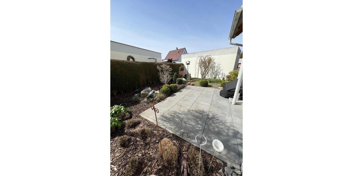 Reihenhaus Essenbach - 4 Zimmer, 101 m&sup2;, 450.000&euro; | Angebot:25959183