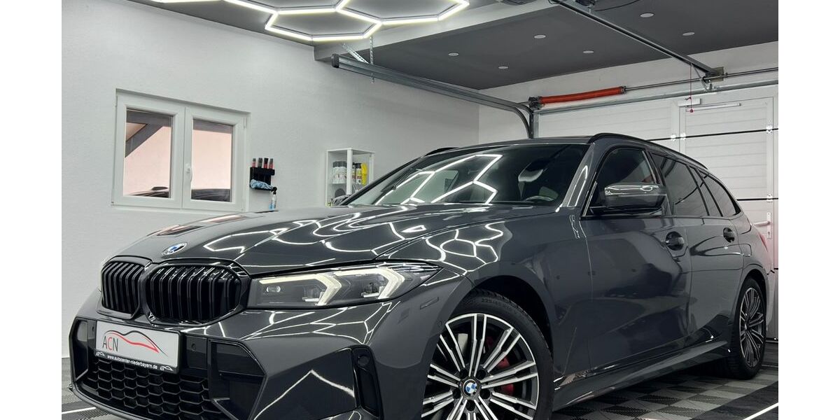 BMW 330 105.000 km 36.700 &euro; Altdorf 84032