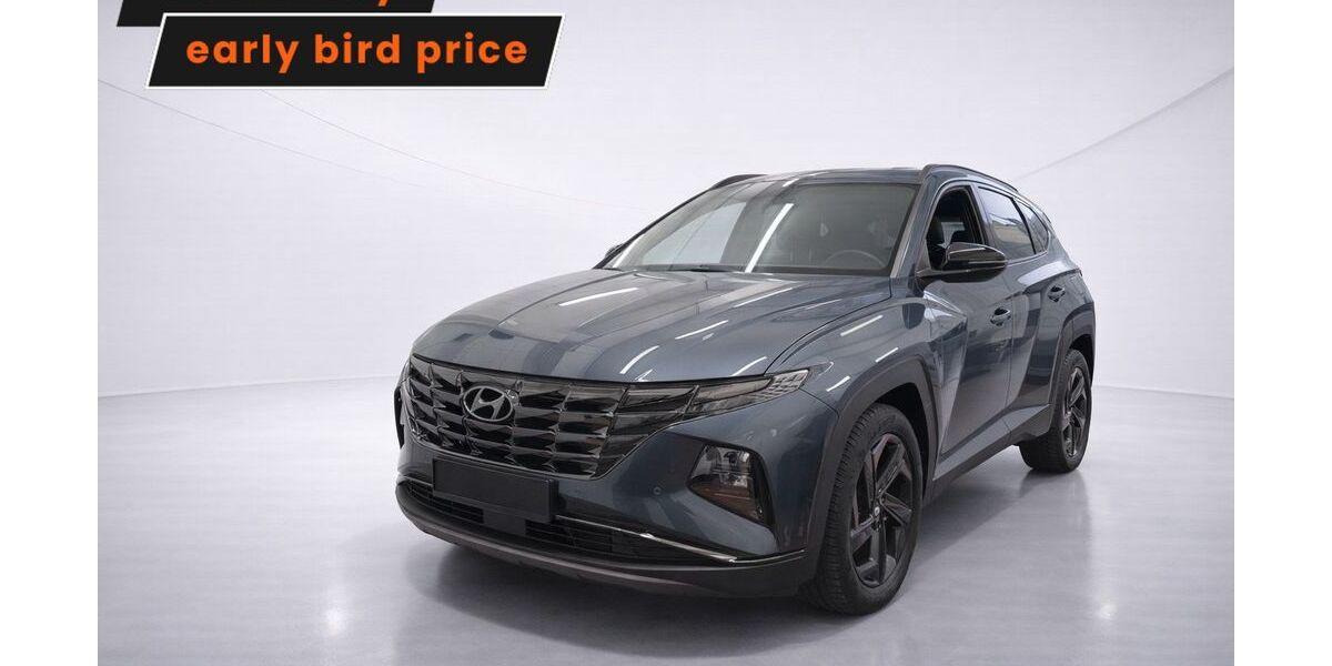 Hyundai TUCSON 18.266 km 27.999 &euro; Ergolding 84030