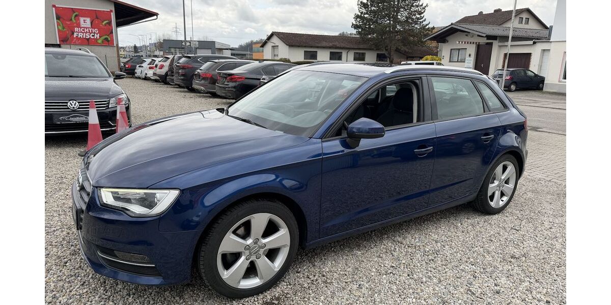 Audi A3 134.800 km 13.890 &euro; Altdorf / Landshut 84032