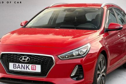 Hyundai i30 31.250 km 14.990 &euro; Landshut 84032
