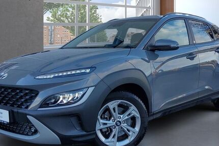 Hyundai KONA 14.500 km 19.850 &euro; Landshut 84030