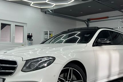 Mercedes-Benz E 220 118.700 km 28.450 &euro; Altdorf 84032