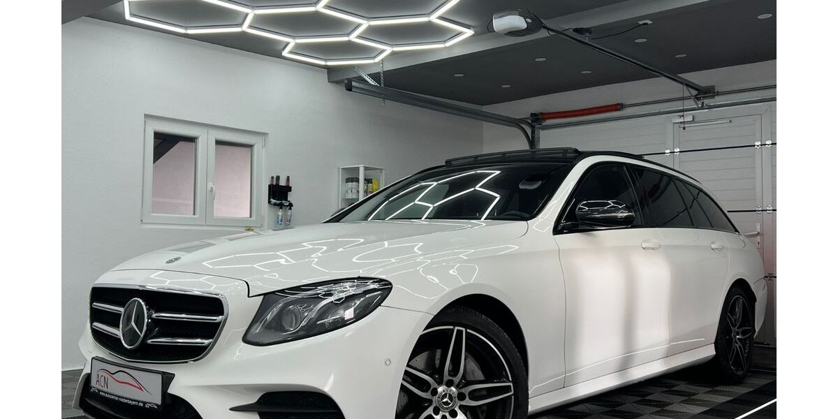 Mercedes-Benz E 220 118.700 km 28.450 &euro; Altdorf 84032