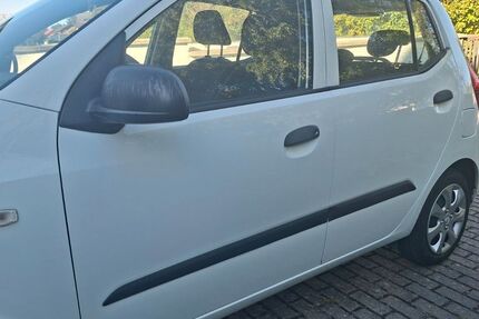 Hyundai i10 101.000 km 3.200 &euro; Dingolfing 84130