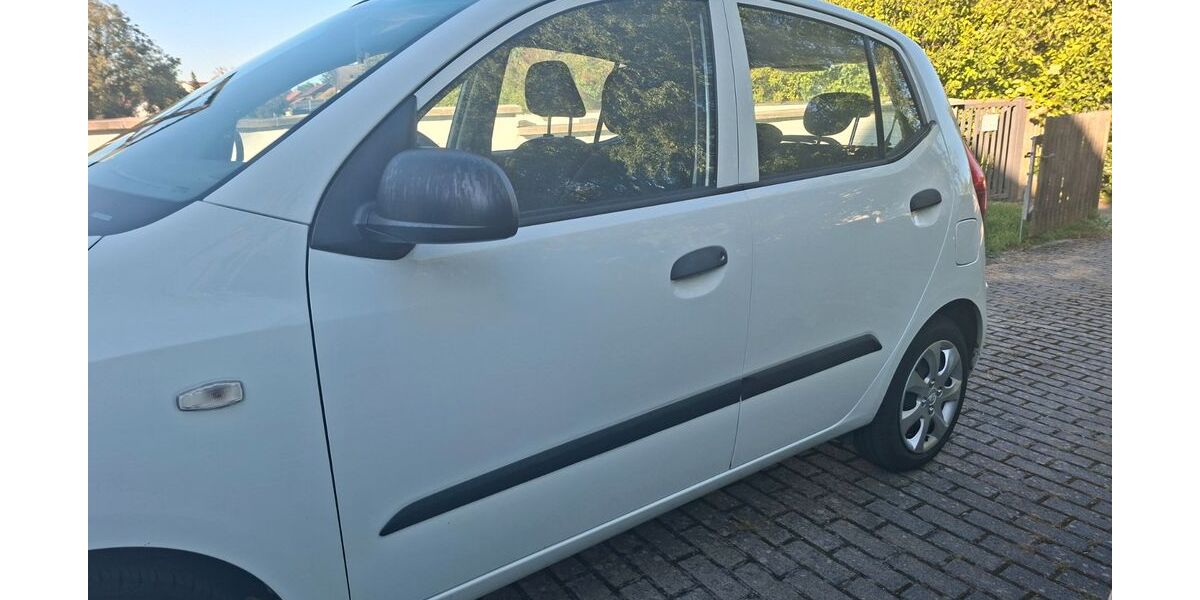 Hyundai i10 101.000 km 3.200 &euro; Dingolfing 84130