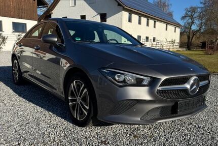 Mercedes-Benz CLA 180 126.710 km 22.790 &euro; Baierbach /Landshut 84171