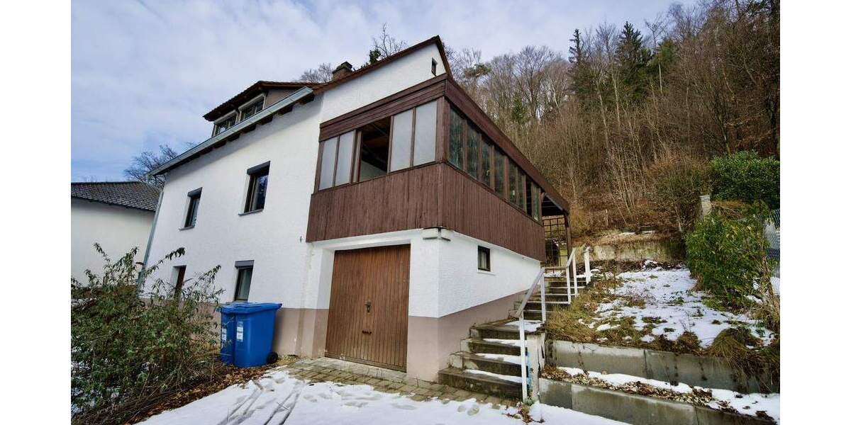 Einfamilienhaus Landshut Schönbrunn - 6 Zimmer, 101 m&sup2;, 499.000&euro; | Angebot:25675046