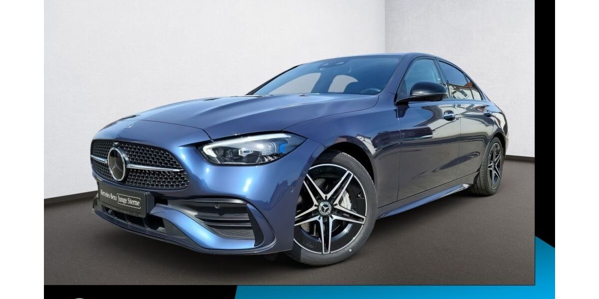 Mercedes-Benz C 200 49.990 km 37.830 &euro; Ergolding 84030